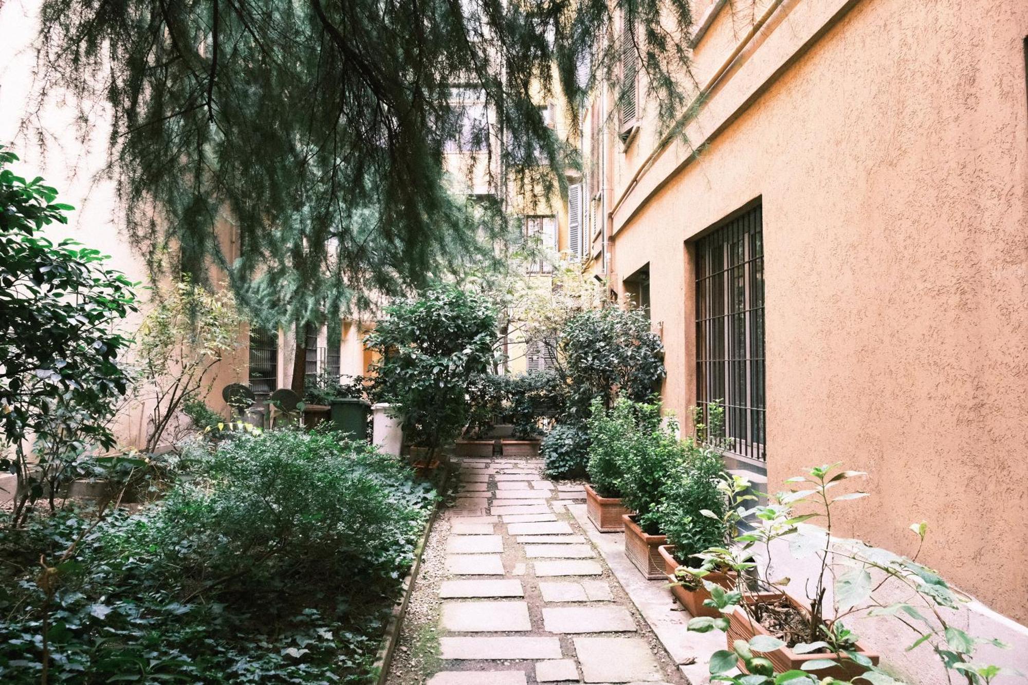Comecasa Duomo Exclusive 2 Bedrooms Apartment — Photos 2