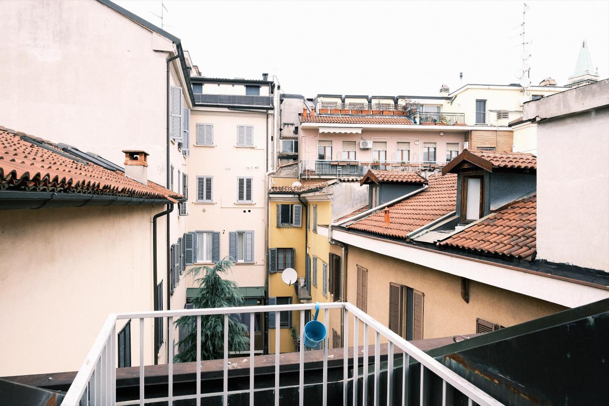 Comecasa Duomo Exclusive 2 Bedrooms Apartment — Photos 1